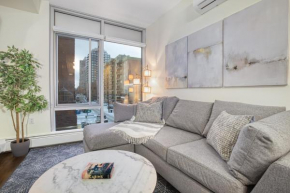Cozy Upscale Apartment/Equipped for long term stay